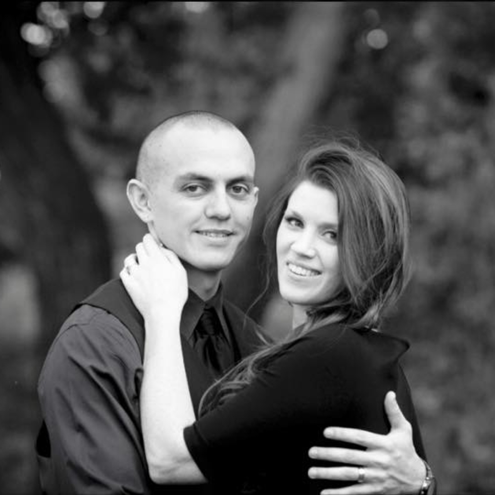 Meet your Posher, Gabriel